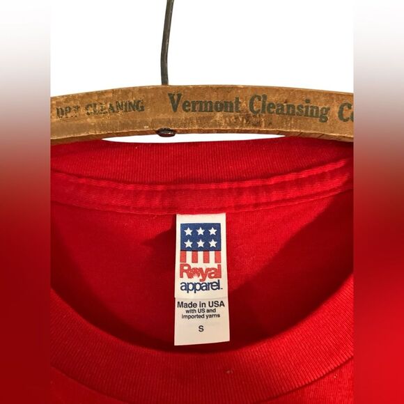 Bernie Sanders Senate 2018 T Shirt Size S Political Independent Democrat Senator - Picture 3 of 3